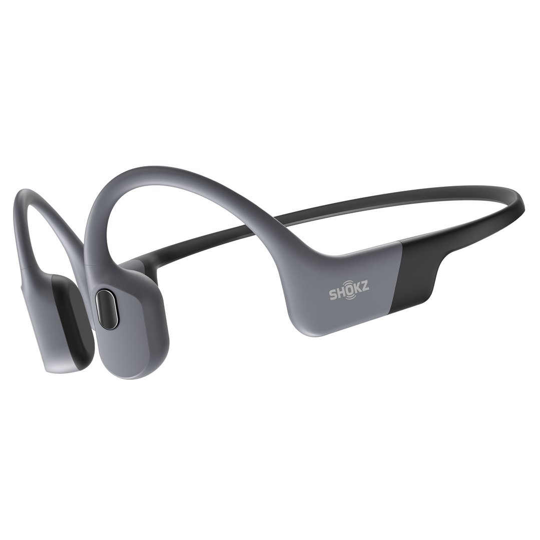 Shokz OpenSwim Pro Grey S710-ST-GY