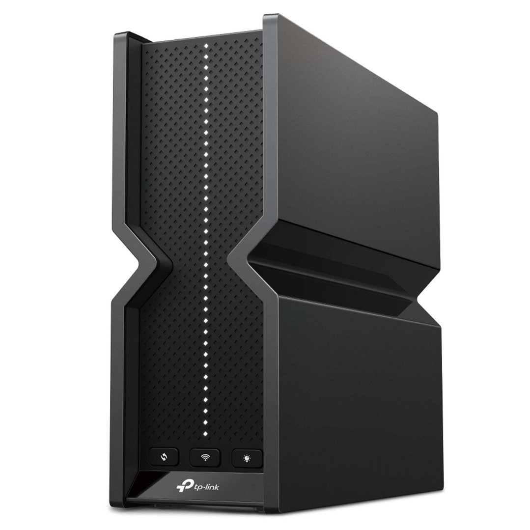 tp-link BE9300 Tri-Band Wi-Fi 7 Router ARCHER-BE550 - Buy Online with