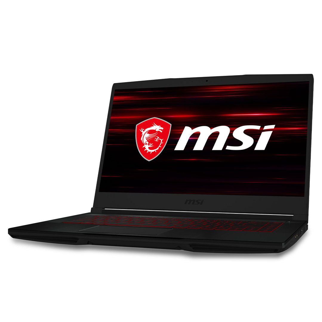 MSI GF63 Thin 11UC (RTX3050 Max-Q, GDDR6 4GB) 11UC-1269AU