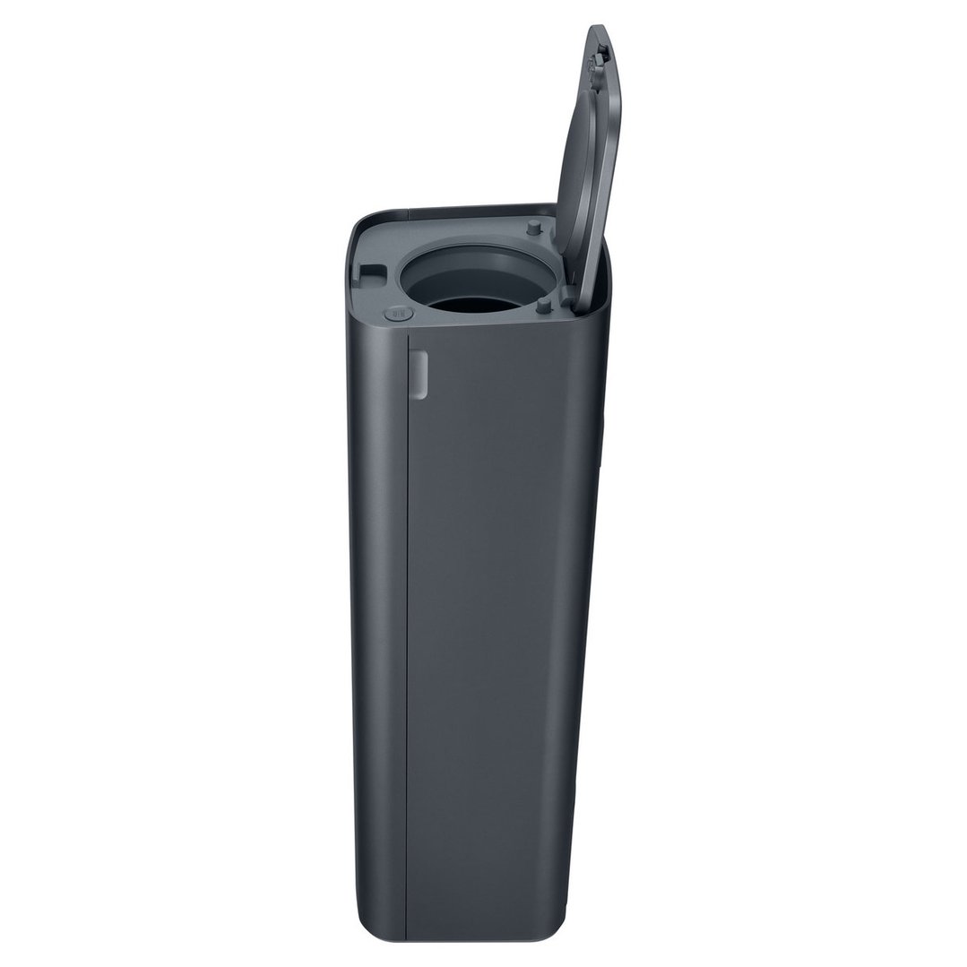 Samsung Jet Clean Station ™ (Silver) VCA-SAE903/SA