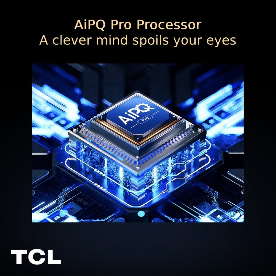 TCL 75" C7K Premium QD-MINILED Google TV (2025) 75C7K