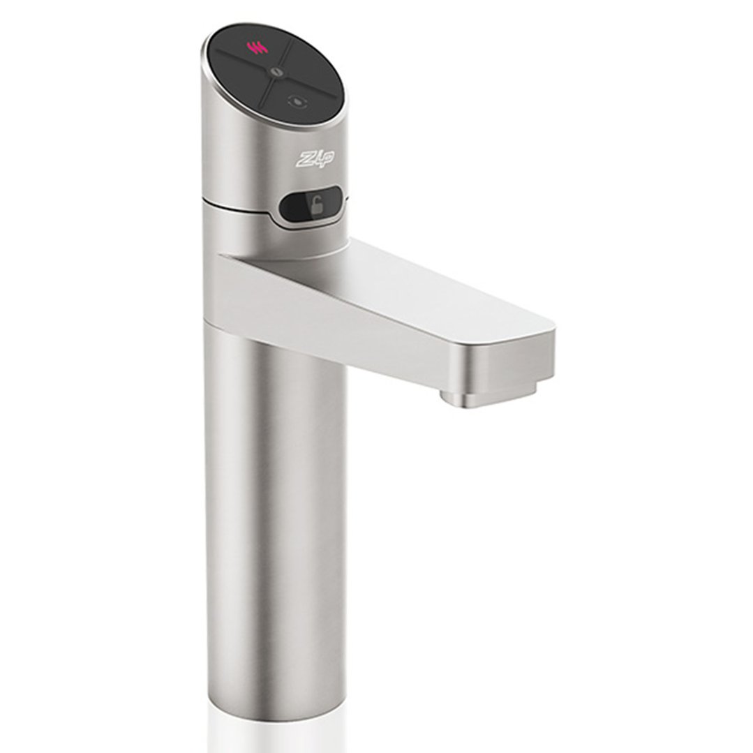 Zip HydroTap G5 B Elite Plus - Gunmetal H5E786Z09AU
