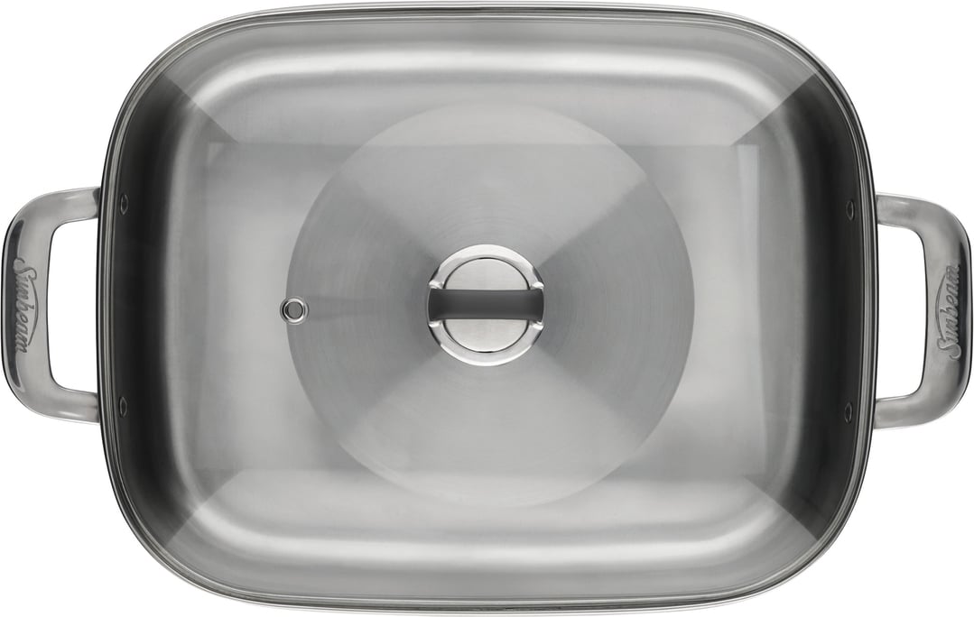 Sunbeam Ellise® Stainless Steel Banquet Frypan FPM9000SS