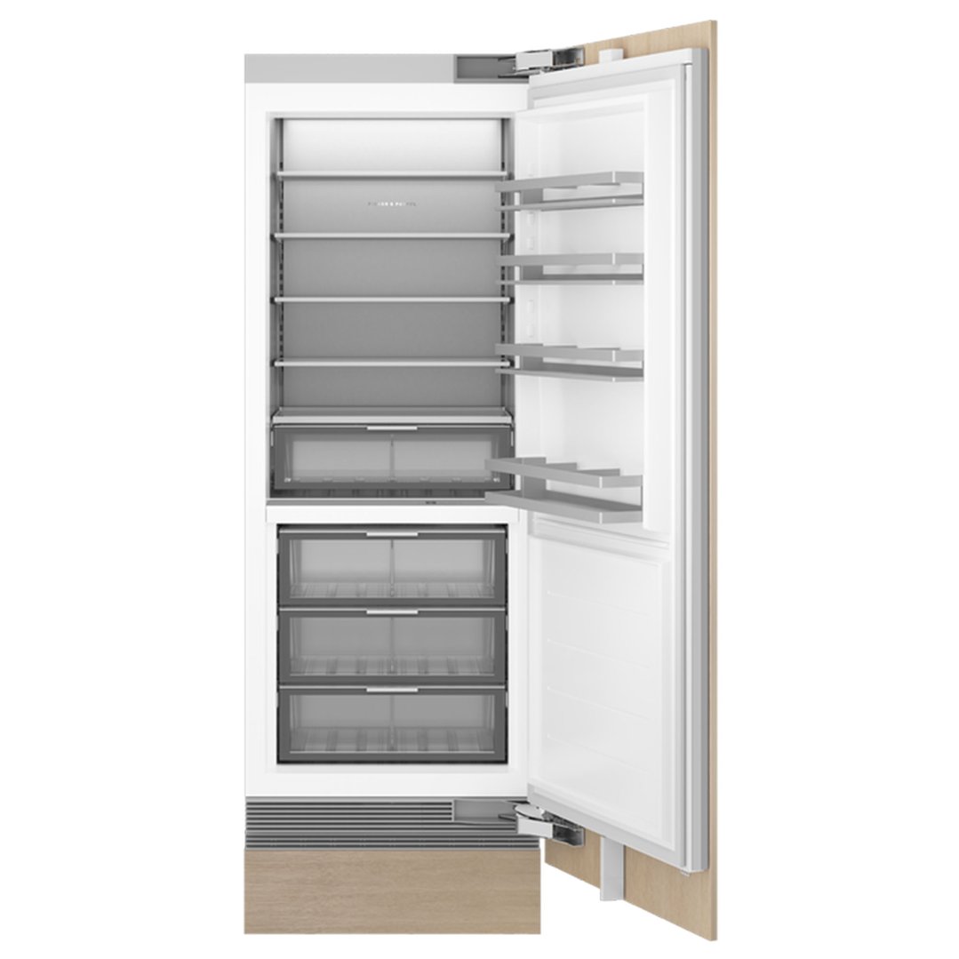 Fisher & Paykel Integrated 76cm Series 11 Fridge Right Hinged RS7621SRHE1