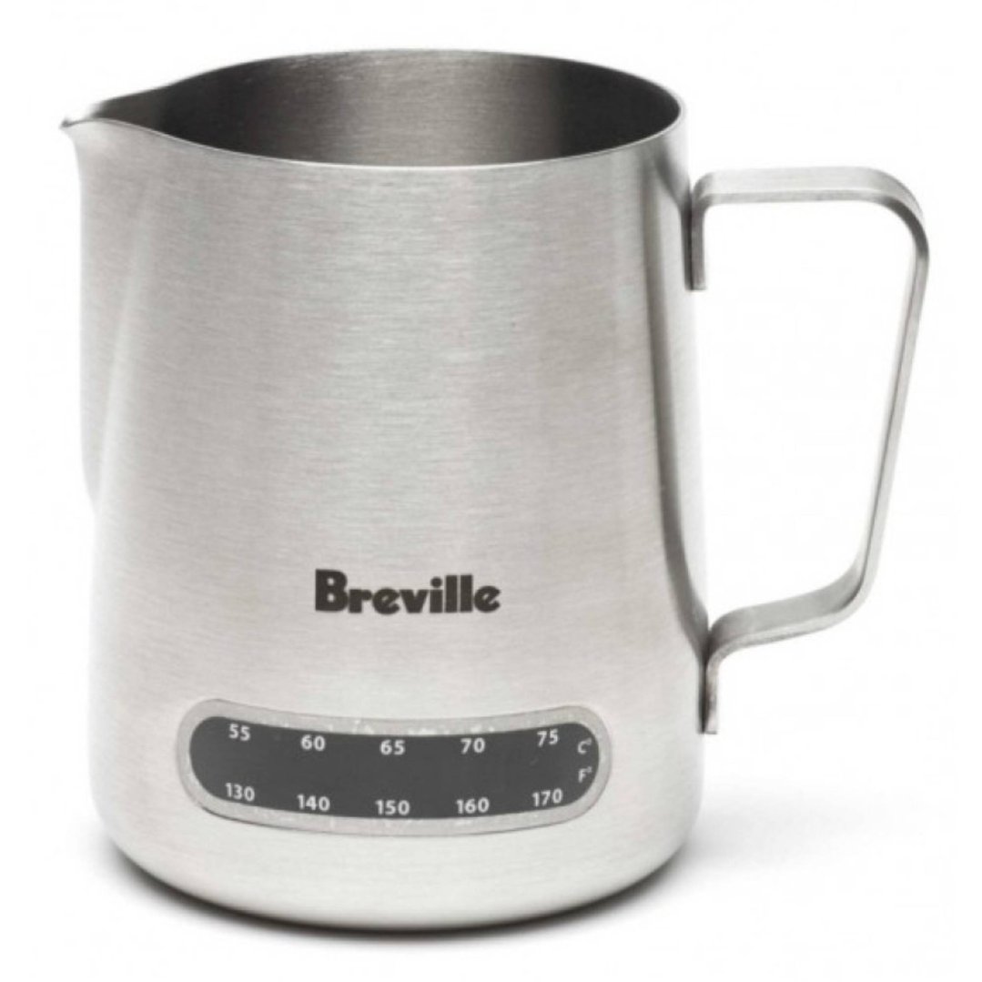 Breville the Temp Control™ Milk Jug BES003