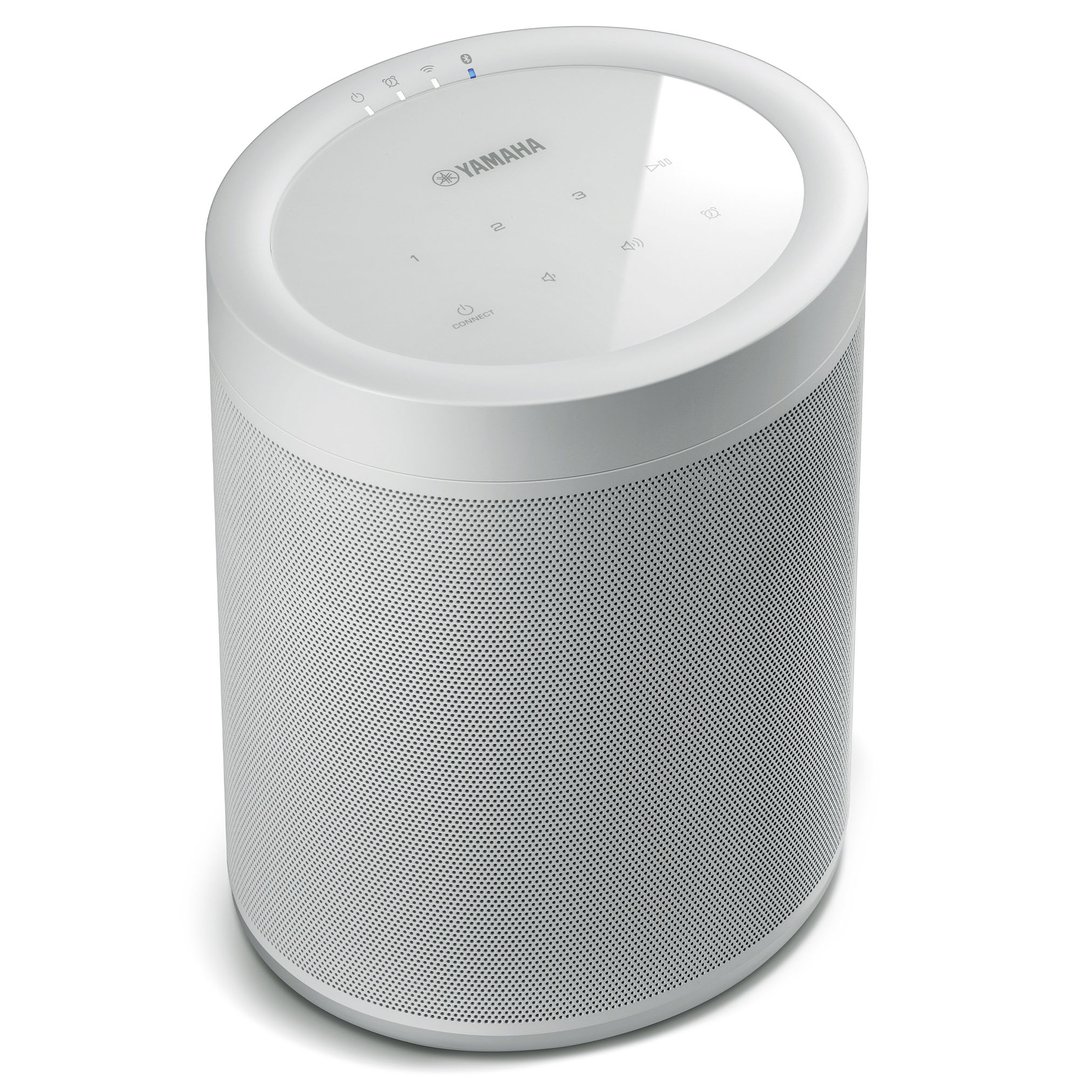 Savvies 6 Pellicole Protettive Per Yamaha MusicCast 20 – Film Trasparente Anti-Graffio, Antibolle E Touch Friendly