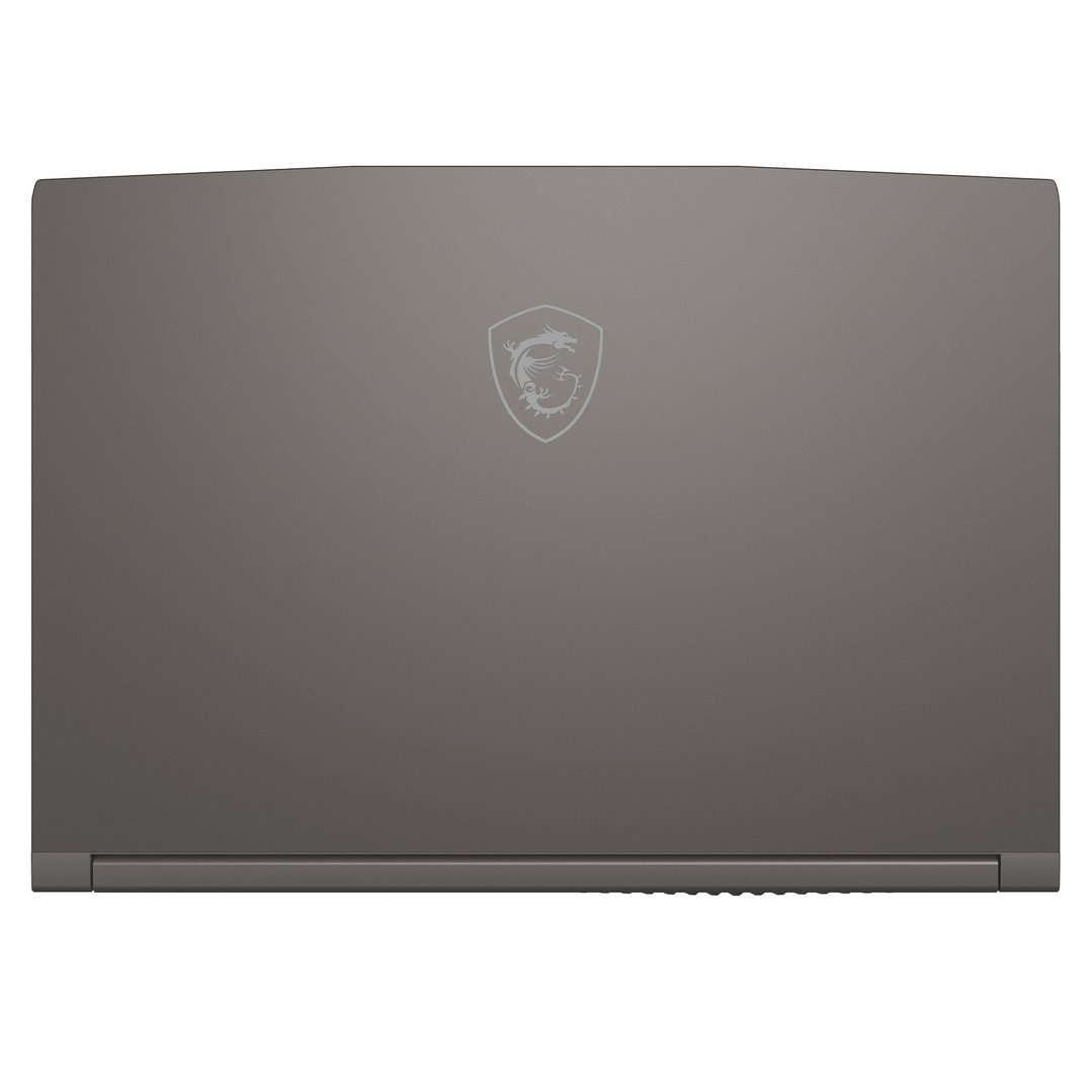 MSI Thin 15 B12UCX-1297AU Intel Core i5 16GB/512GB SSD RTX2050 15.6” 144Hz Gaming Laptop 9S7-16R831-1297