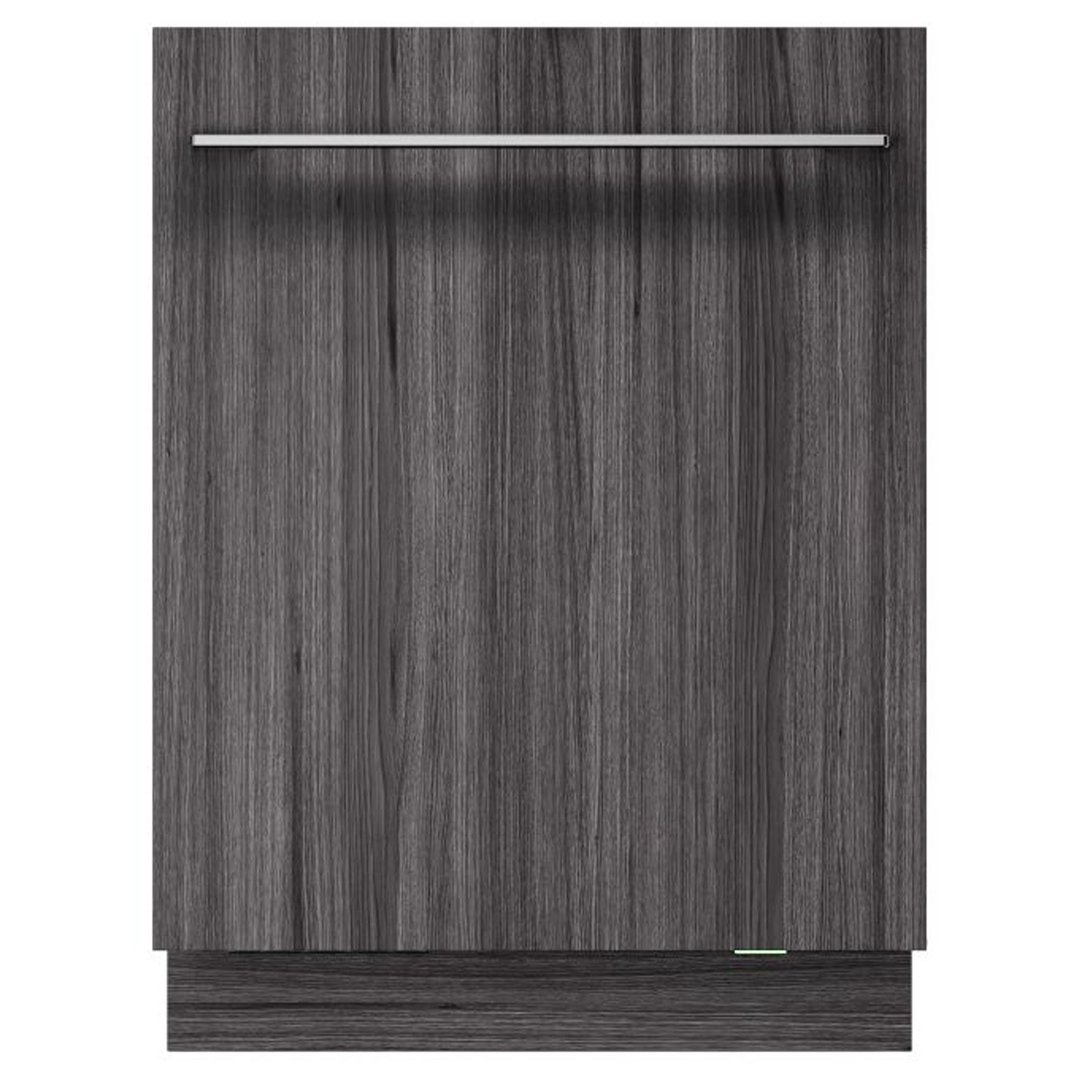 ASKO 82cm Dishwasher Fully Integrated Logic DFI564DAU