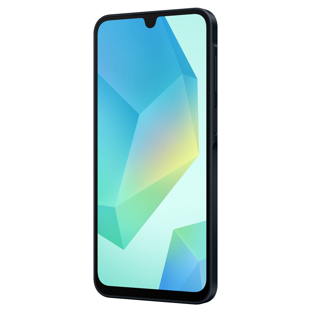 Samsung Galaxy A16 5G 128GB Black SM-A166PZKAATS