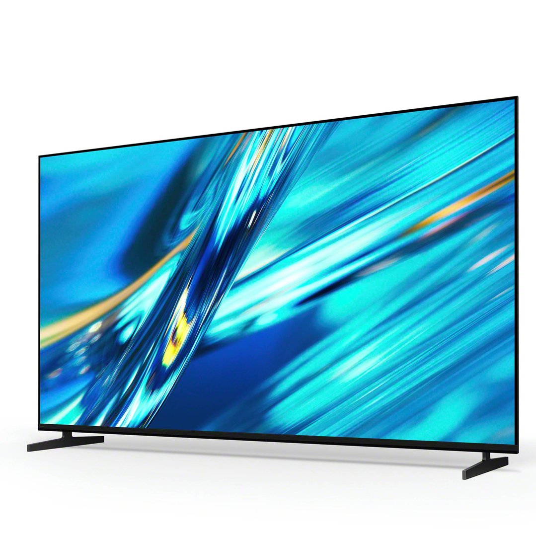 Sony 75" BRAVIA 3 II 4K HDR AI Google TV with Gemini (2026) K75XR30M2