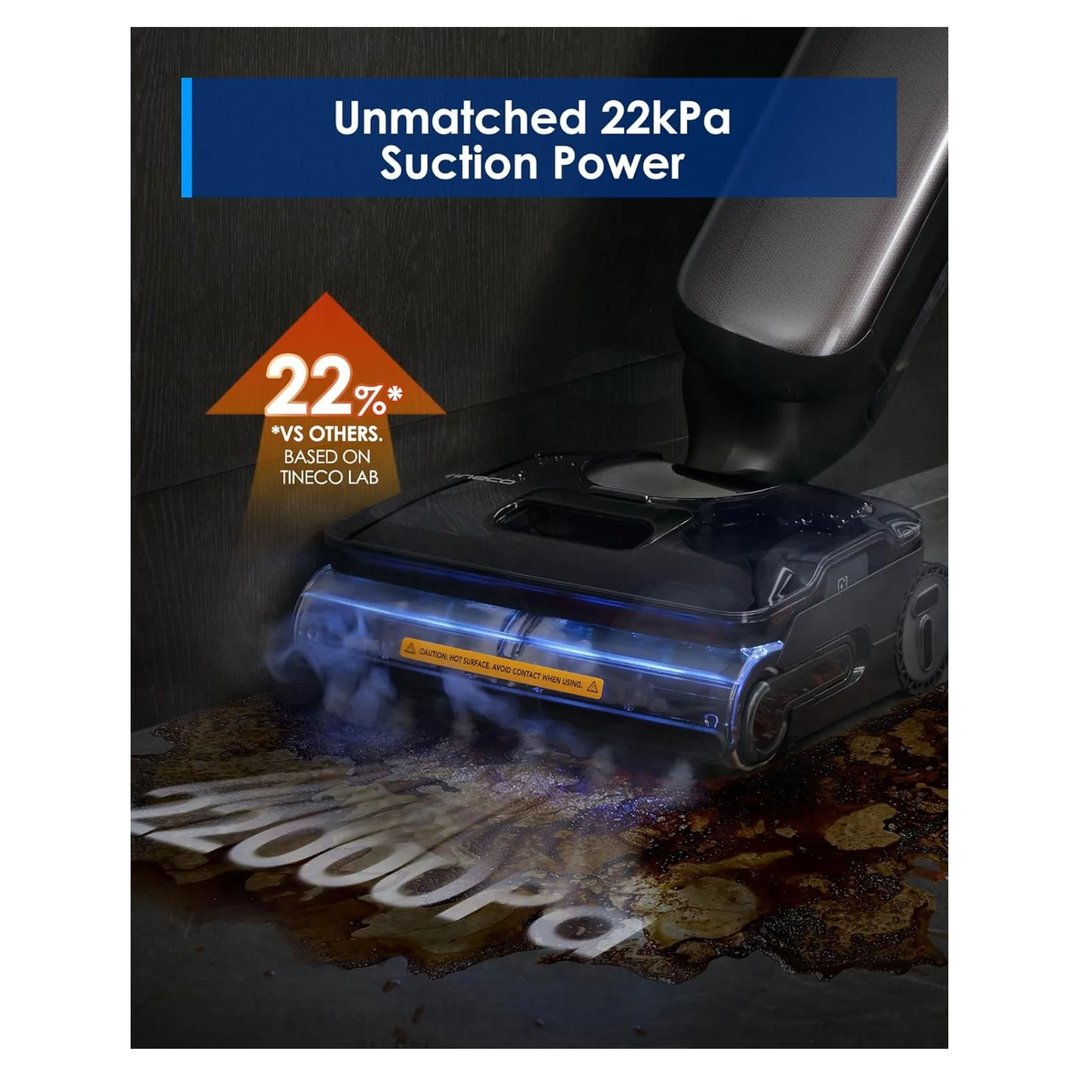 Tineco Floor One S9 Artist Steam FW2A0700AU