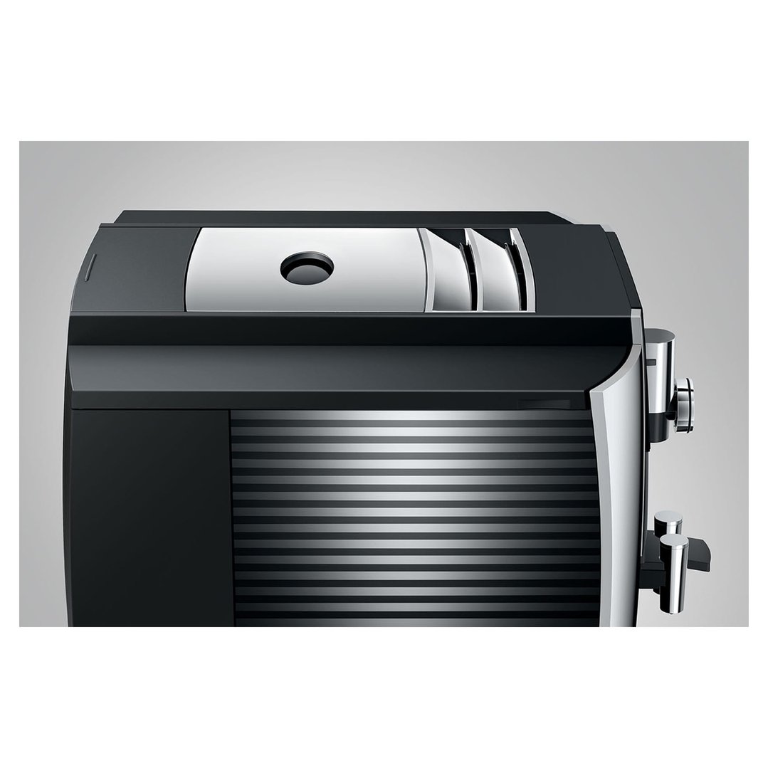 Jura S8 Chrome 15651