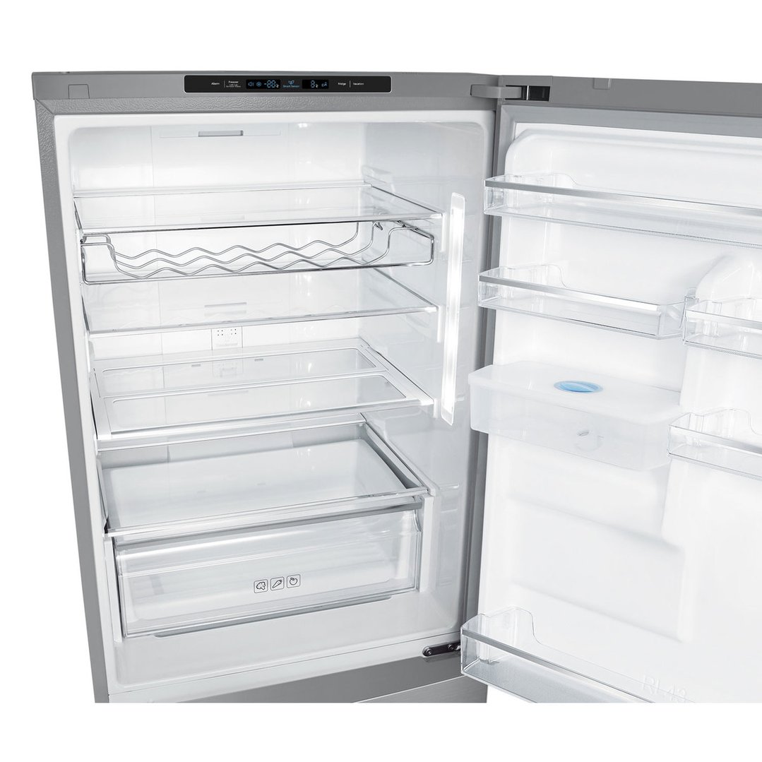 Samsung 424L Bottom Mount Fridge SRL446DLS Buy Online with Afterpay
