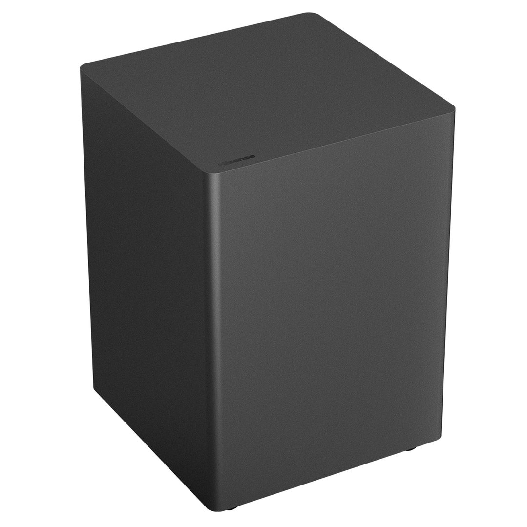 Hisense 500W 3.1 CH Soundbar with Subwoofer HS3100S