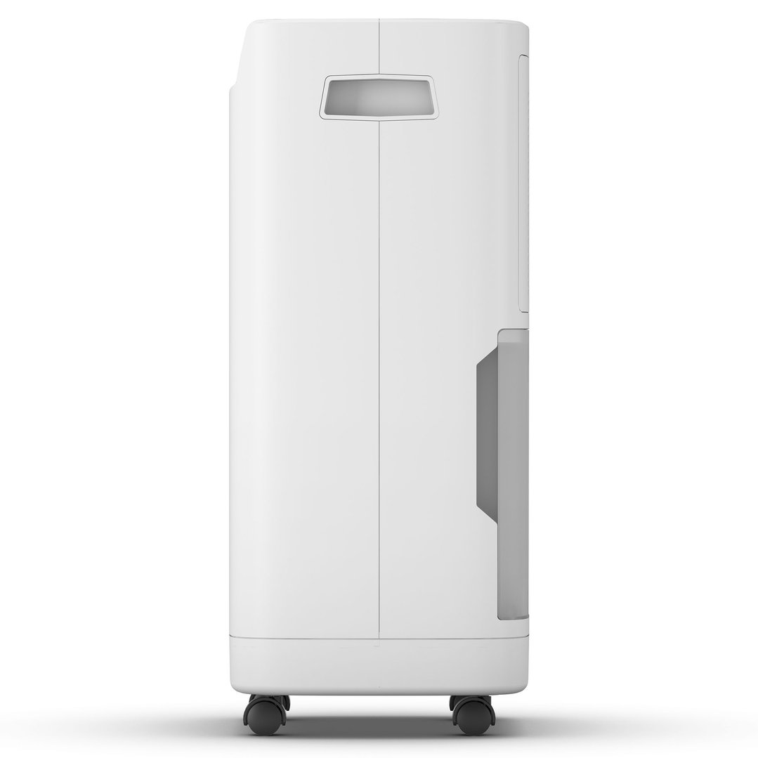 Olimpia Splendid Aquaria 16L/Day Dehumidifier AQUARIA16P