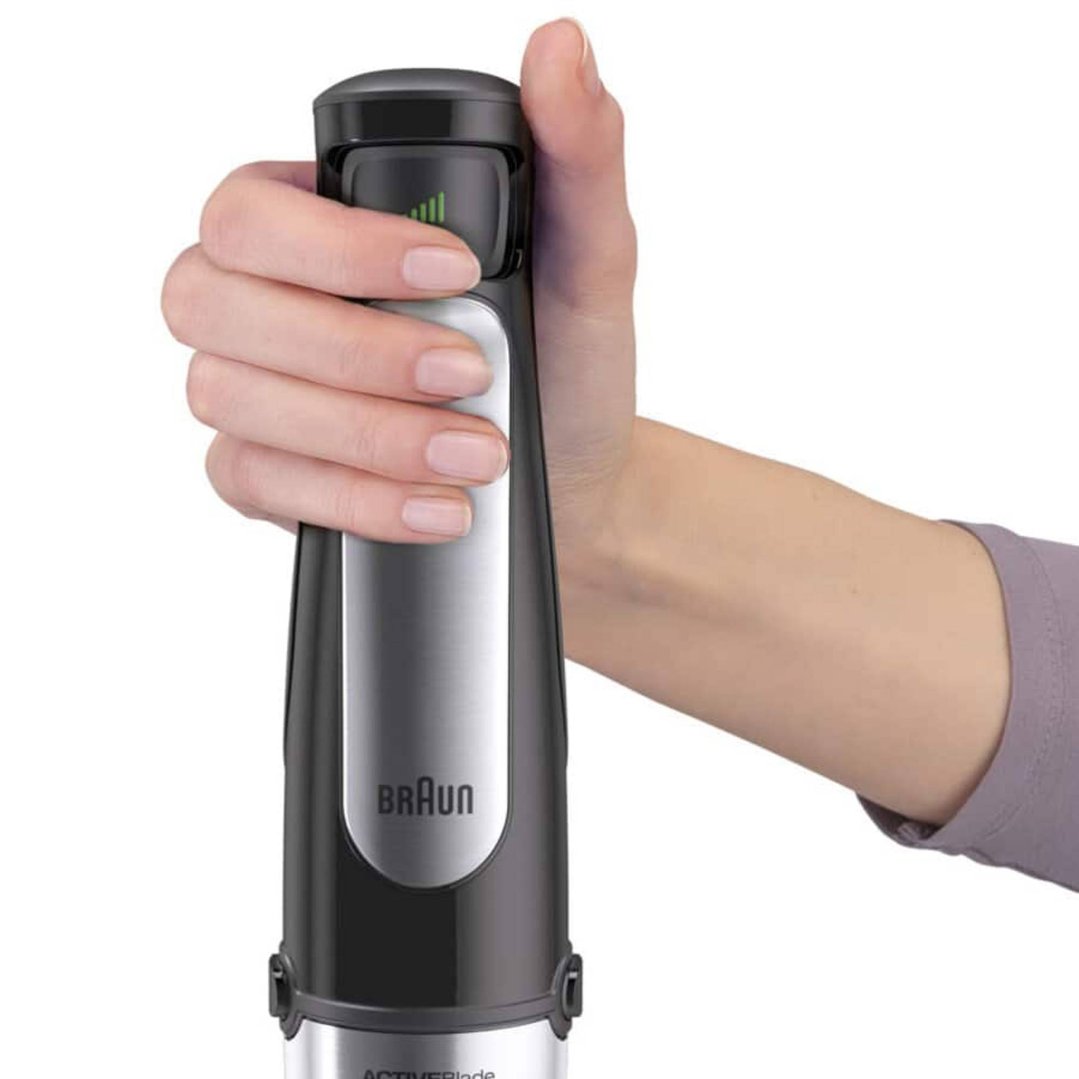 Braun Multiquick 7 Hand Blender MQ7077X