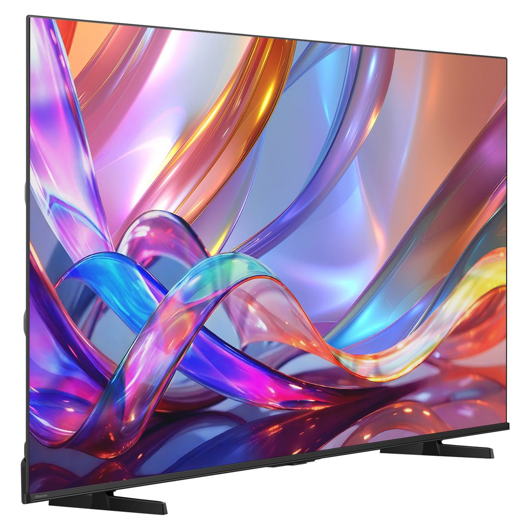 Hisense 43" Hi-QLED Q6SAU 4K Smart TV (2026) 43Q6SAU