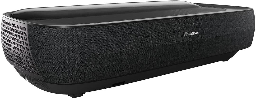 Hisense 120" Series L9H TriChroma Laser 4K UHD TV 120L9HSET