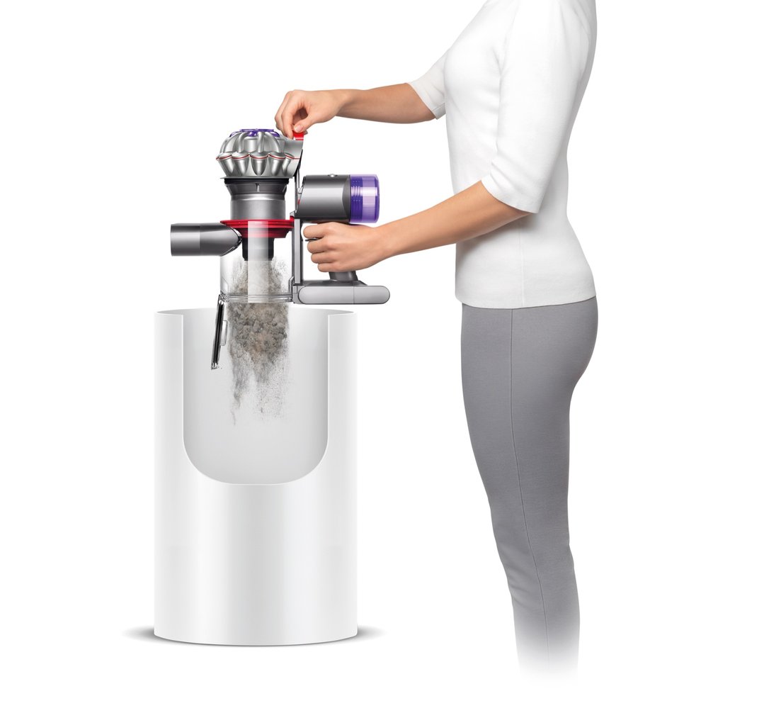 Dyson V8 Stick Vacuum 394437-01