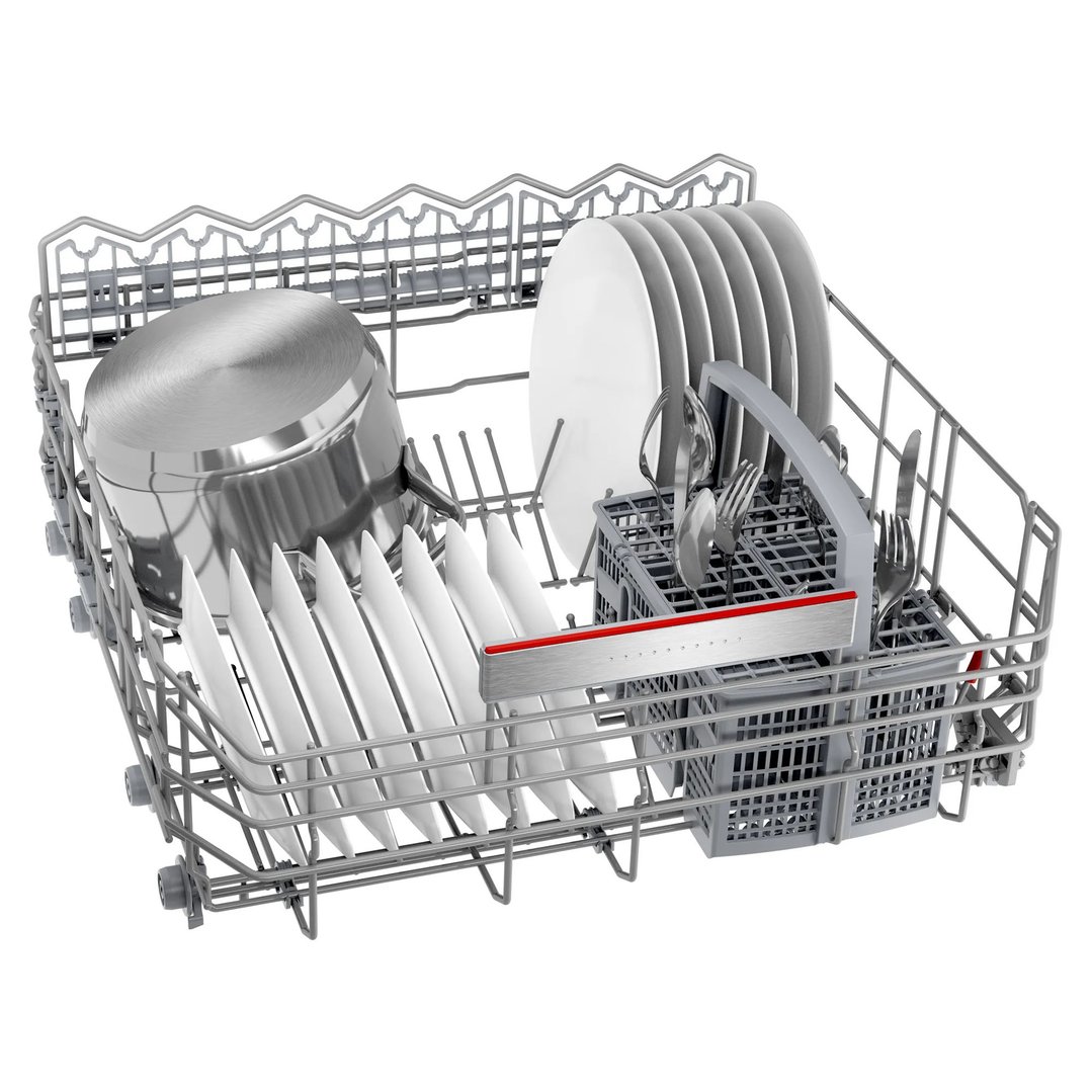 Bosch Series 8 Built Under Dishwasher 60cm SMU8ZCS01A