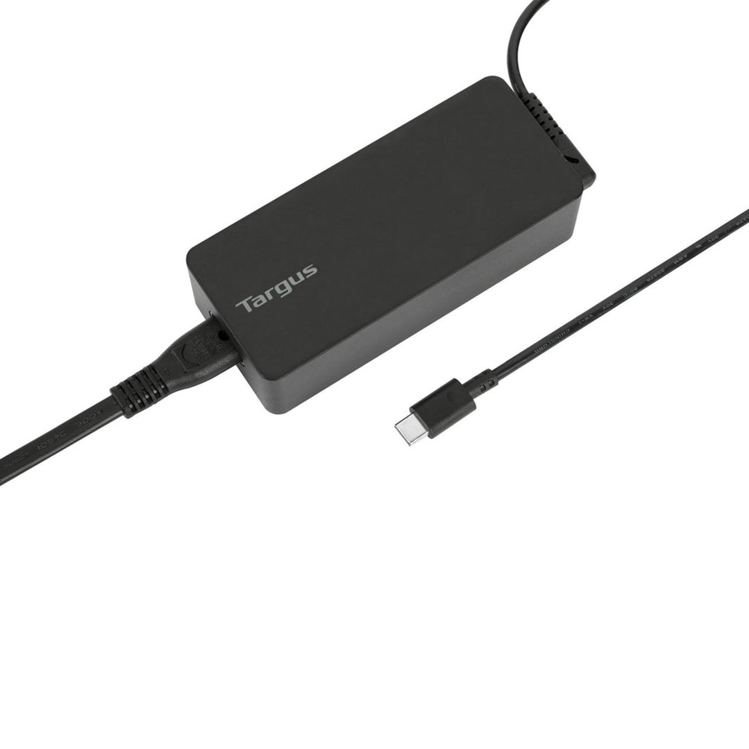 Targus 65W USB-C Charger APA107AU