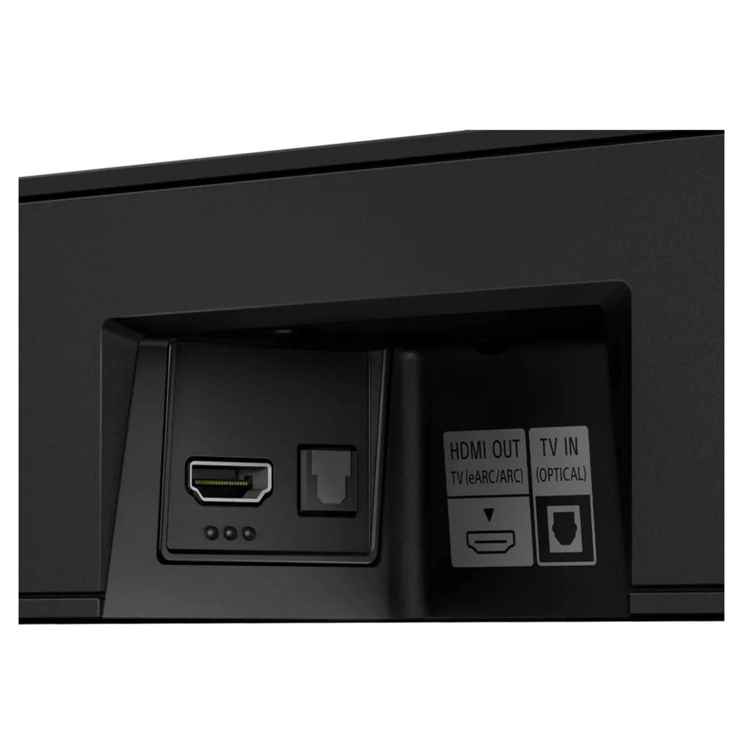 Sony BRAVIA Theatre Bar 5 Soundbar HTB500