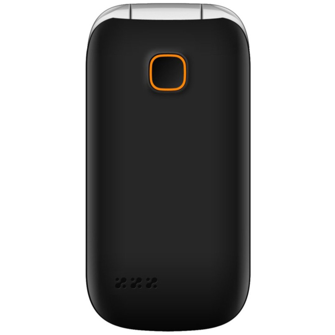 Opel Mobile Flip Phone 6 4G OMFP622B Bing Lee