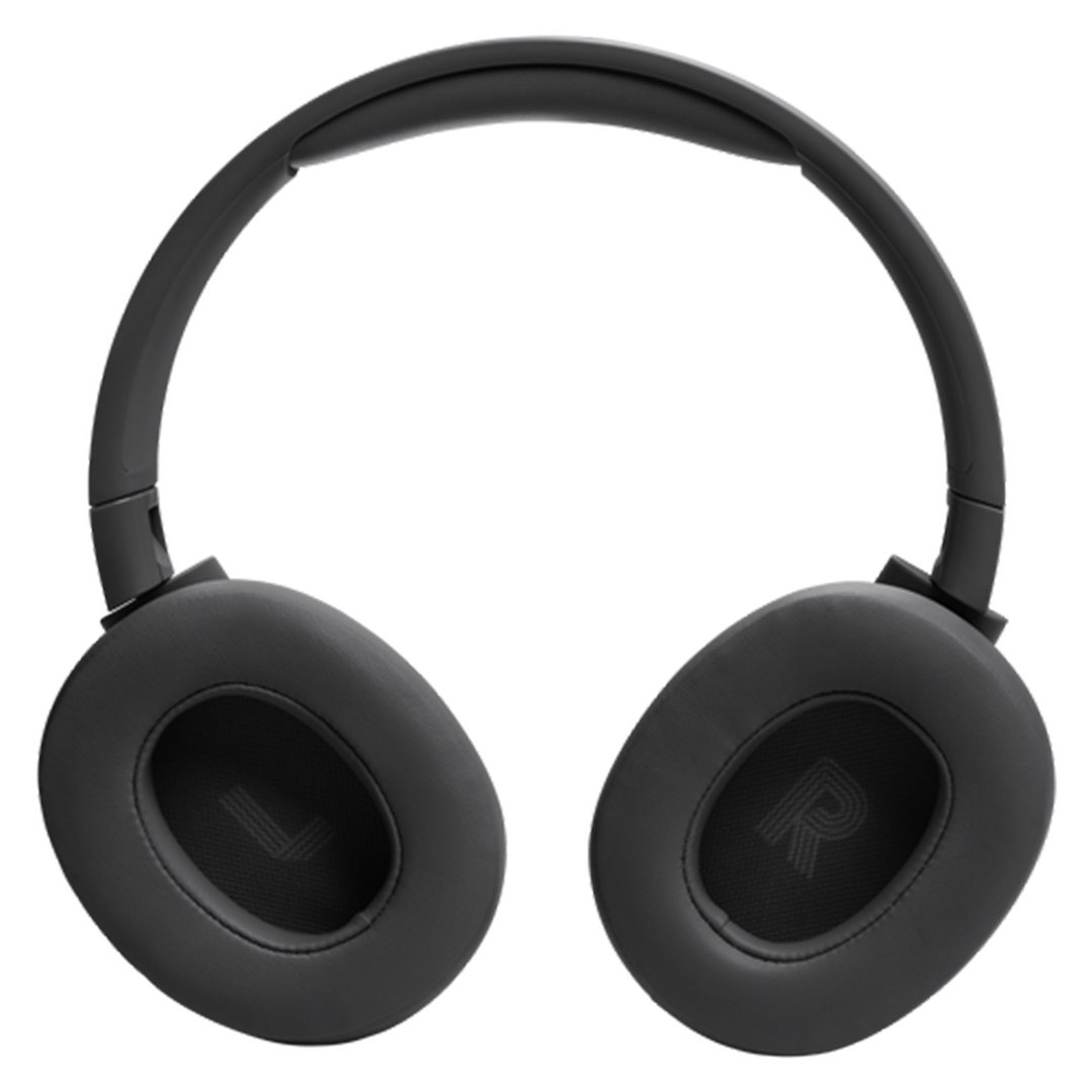 JBL Tune 720BT Wireless over-ear headphones, Black JBLT720BTBLK