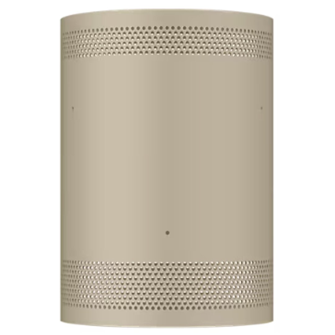 Samsung The Freestyle Skin - Beige VG-SCLB00YR/XY