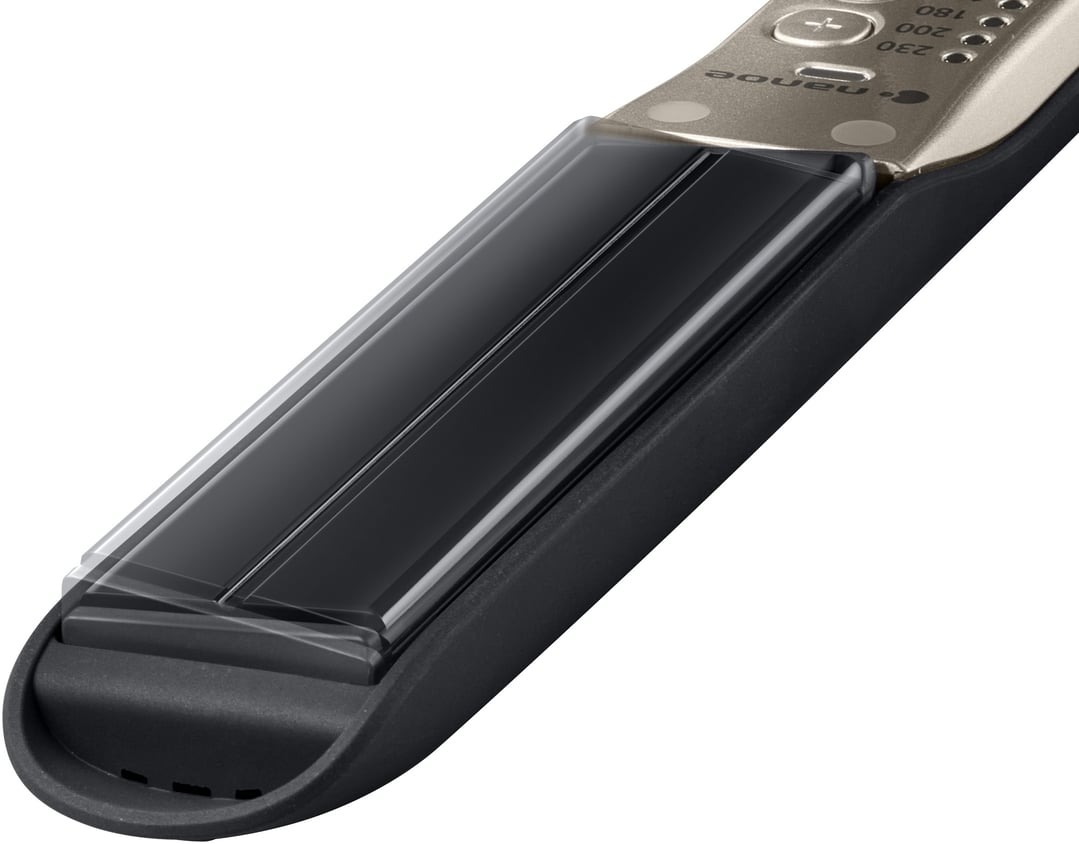 Panasonic nanoe™ Hair Care series Hair Straightener EH-HS0E-K765