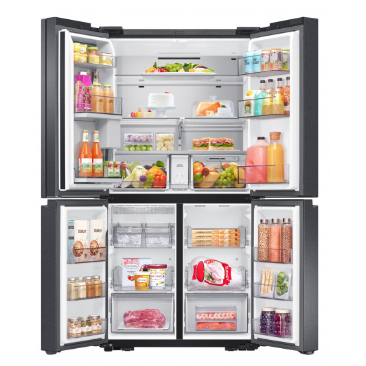 Samsung 810L Family Hub™ French Door Fridge SRF9700BFH