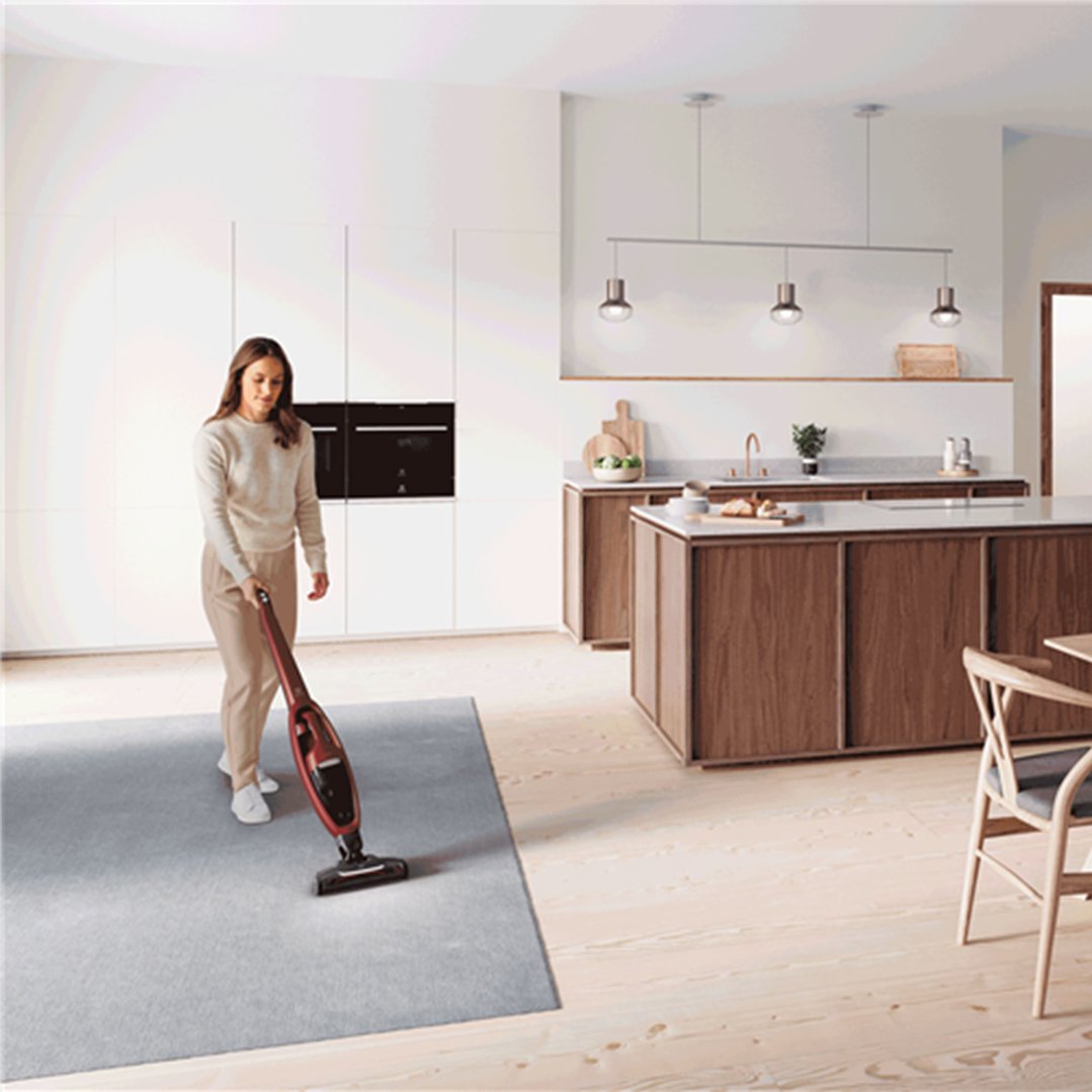 Electrolux Well Q7 Animal Cordless Vacuum WQ71-ANIMA