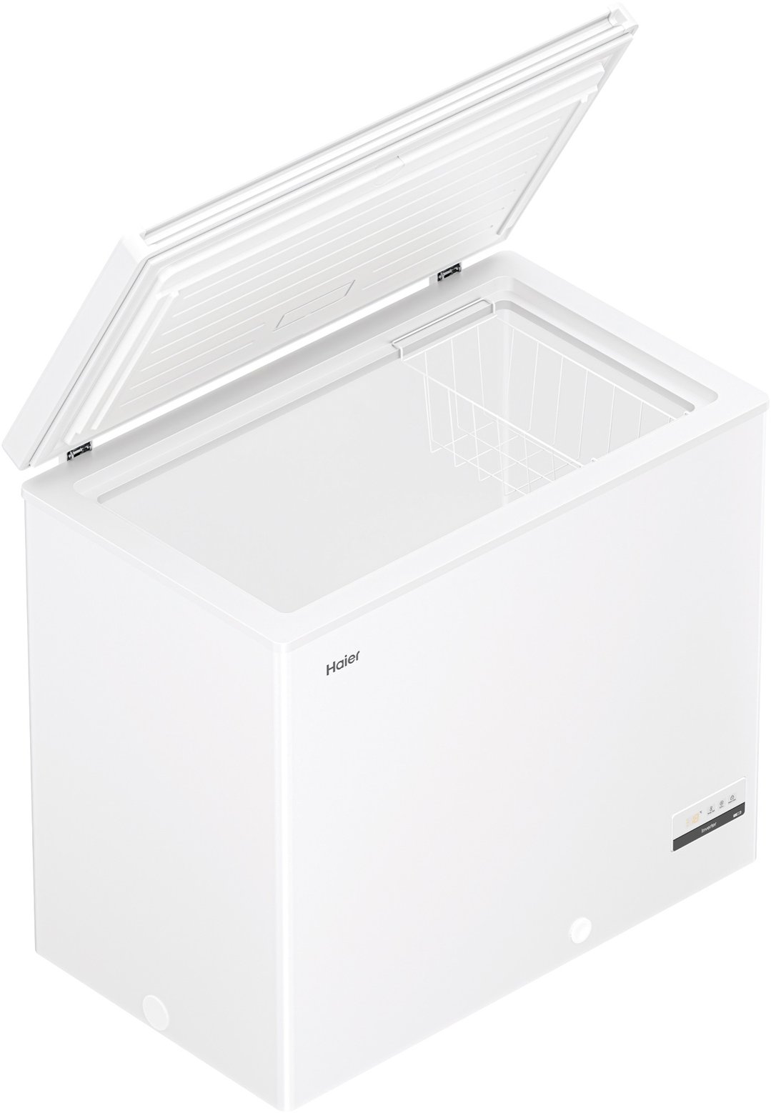 Haier 194L 300 Series Chest Freezer HCF195W