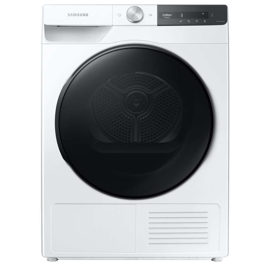 Samsung 9kg Heat Pump Dryer DV90T7440BT