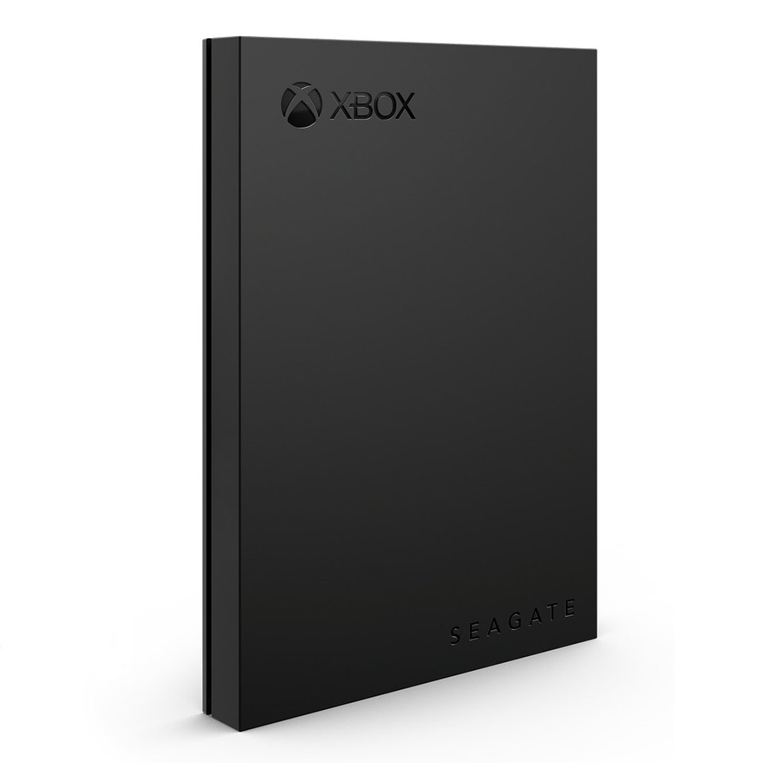 Seagate 2TB Game Drive for Xbox STKX2000400
