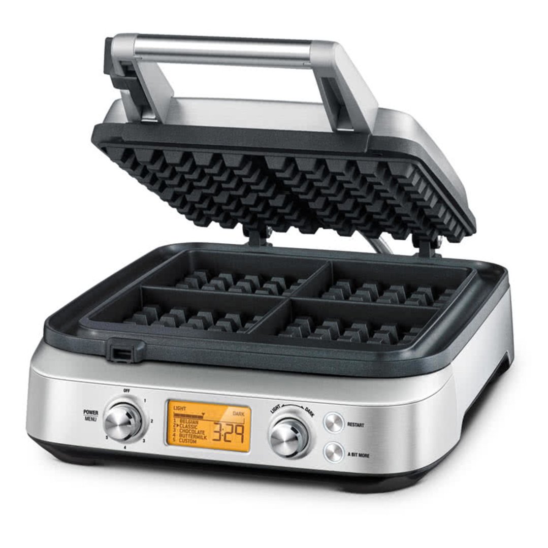 Breville the Waffle Pro BWM640