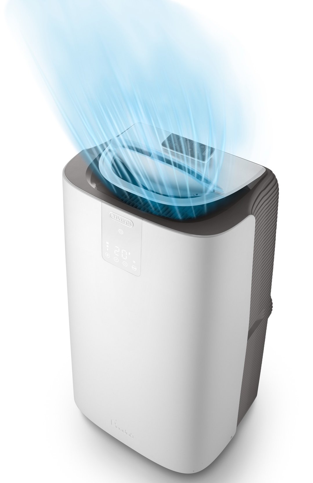 Delonghi 3.7kW Pinguino Gentle Jet with Inverter Technology AP140I