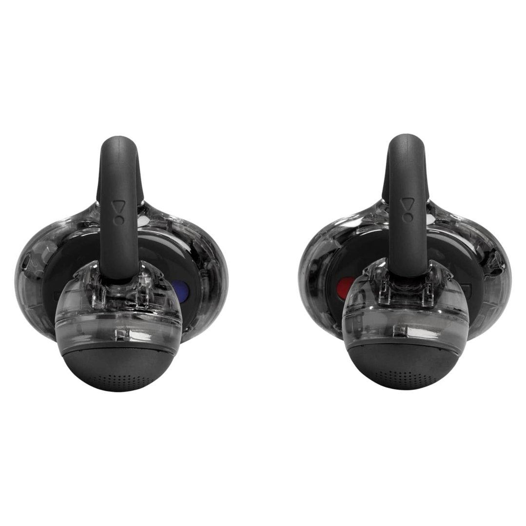 JBL Soundgear Clips Earbuds - Black JBLSNDGEARCLBLK