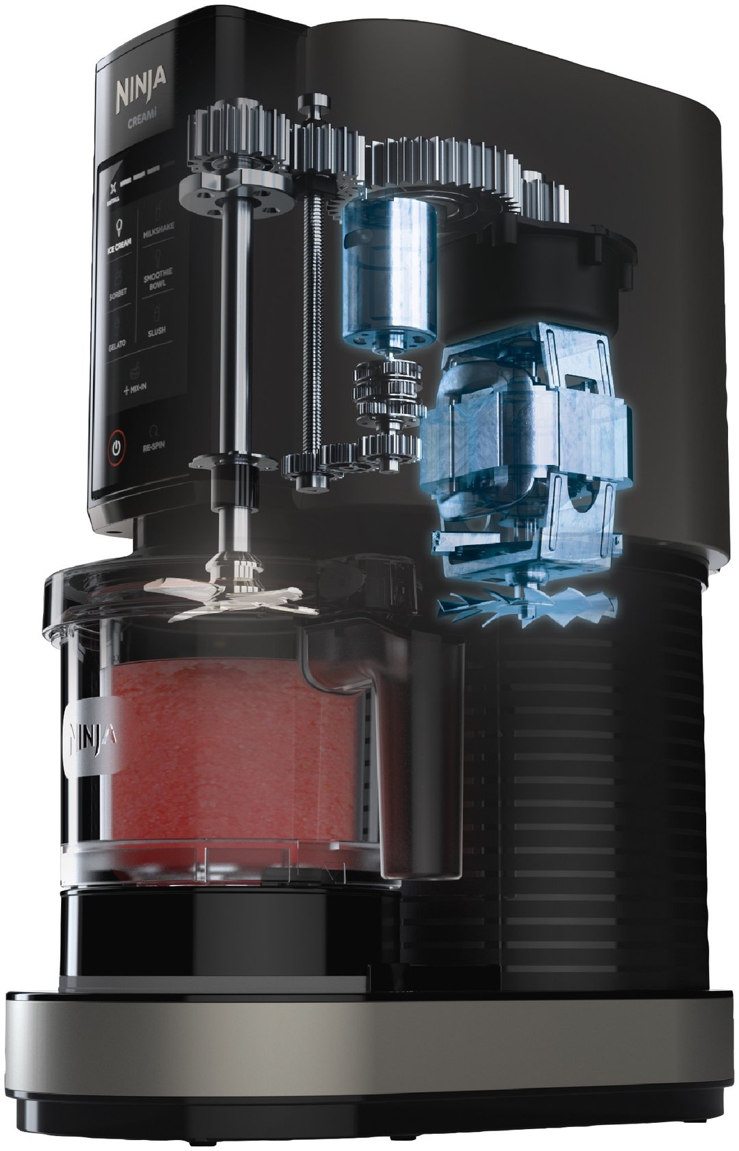 Ninja CREAMi™ Ice Cream Maker NC300