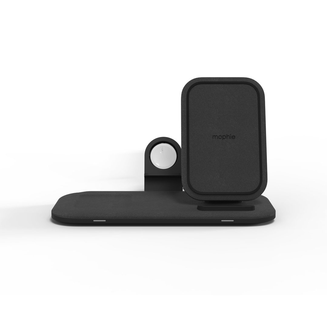 Mophie 2-in-1 Wireless Charging Stand 401305844