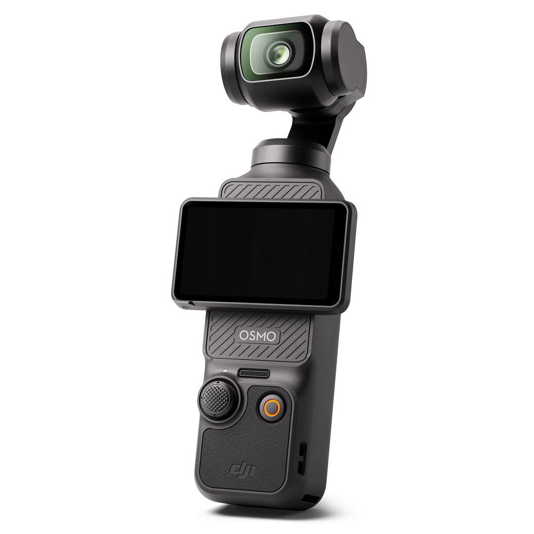 DJI Osmo Pocket 3 Creator Combo CP.OS.00000302.01