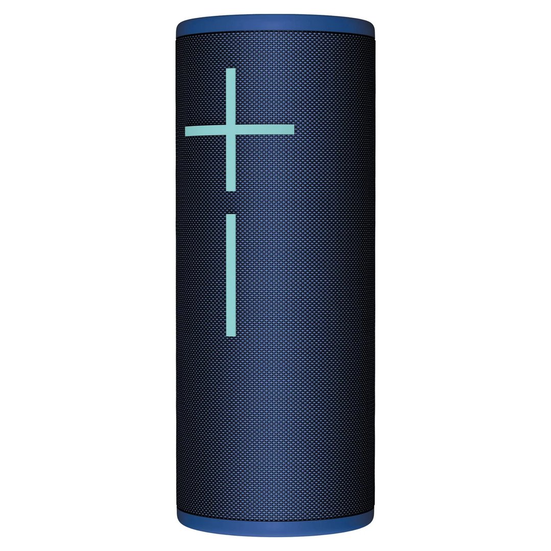 Ultimate Ears Boom 4 Portable Bluetooth Speaker Blue 984-001979