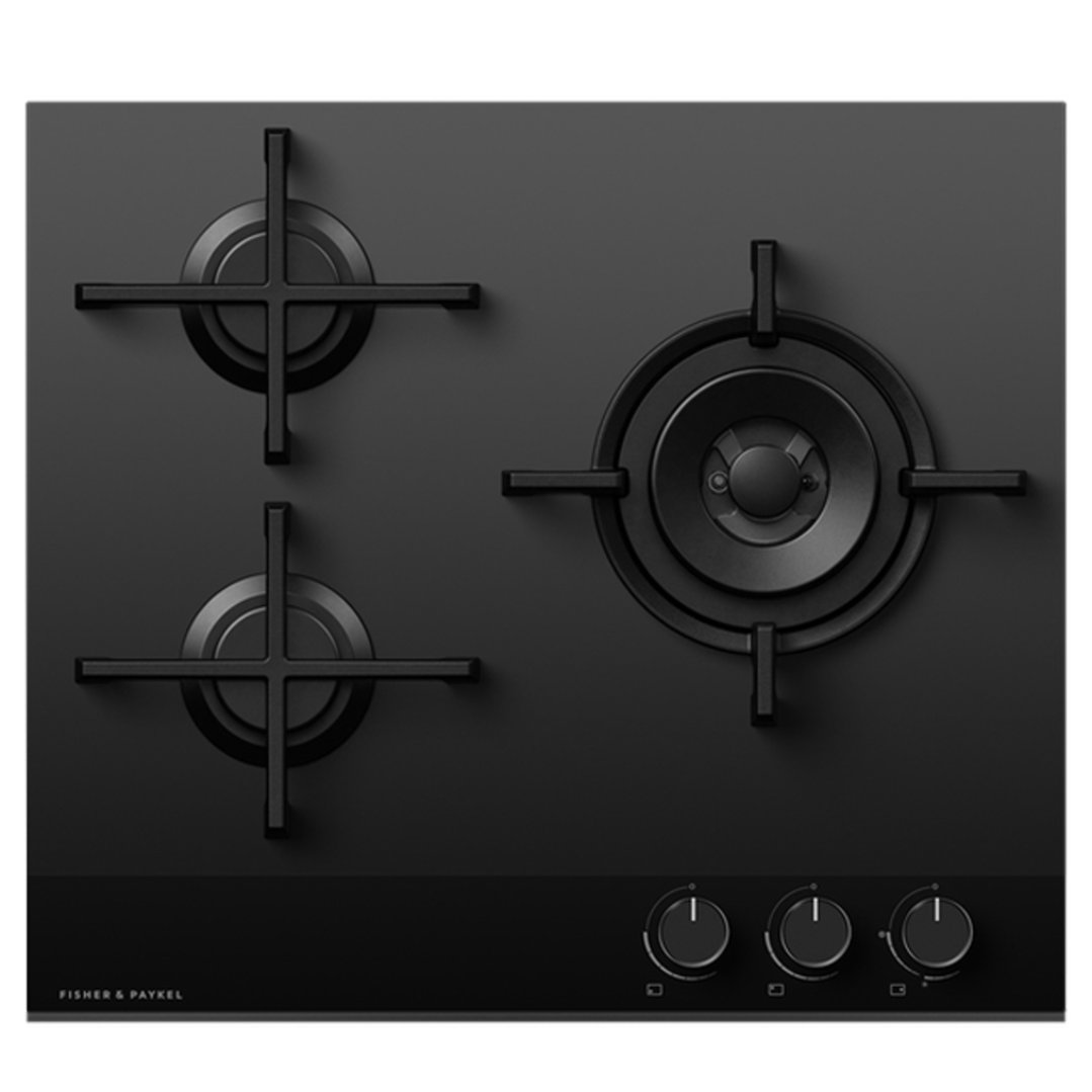 60cm Gas Cooktops Buy Online with Afterpay & ZipPay Bing Lee
