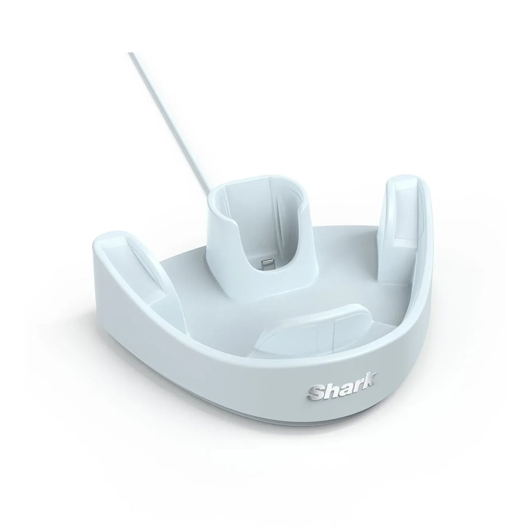 Shark CryoGlow Charging Stand Blue Frost XSKFW300CS