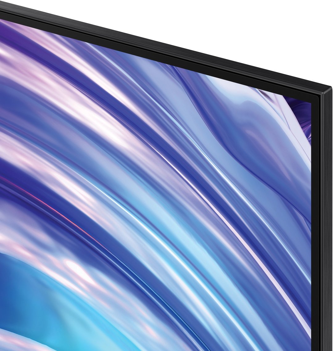Samsung 77" S95D OLED 4K Smart TV (2024) QA77S95DAWXXY