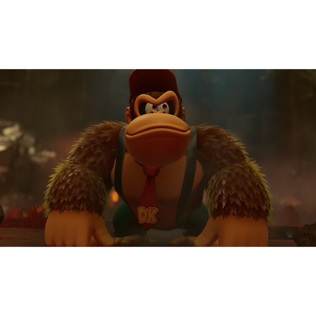 Nintendo Donkey Kong Bananza 10908