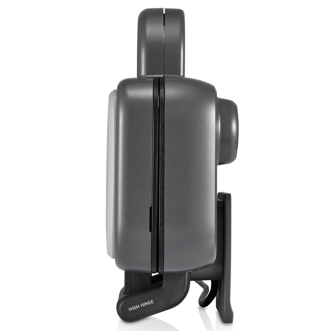 Sunbeam 2 Slice Express Melt Toastie Maker. GRP2000SV
