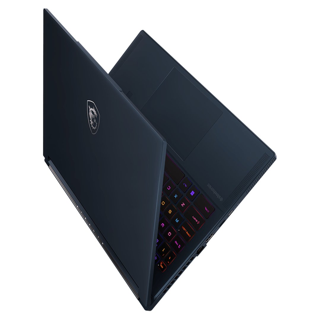 MSI Stealth 16 16" Intel® Core i7-13700H 16GB 1TB SSD NVIDIA GeForce RTX4060 Laptop A13VF-083AU