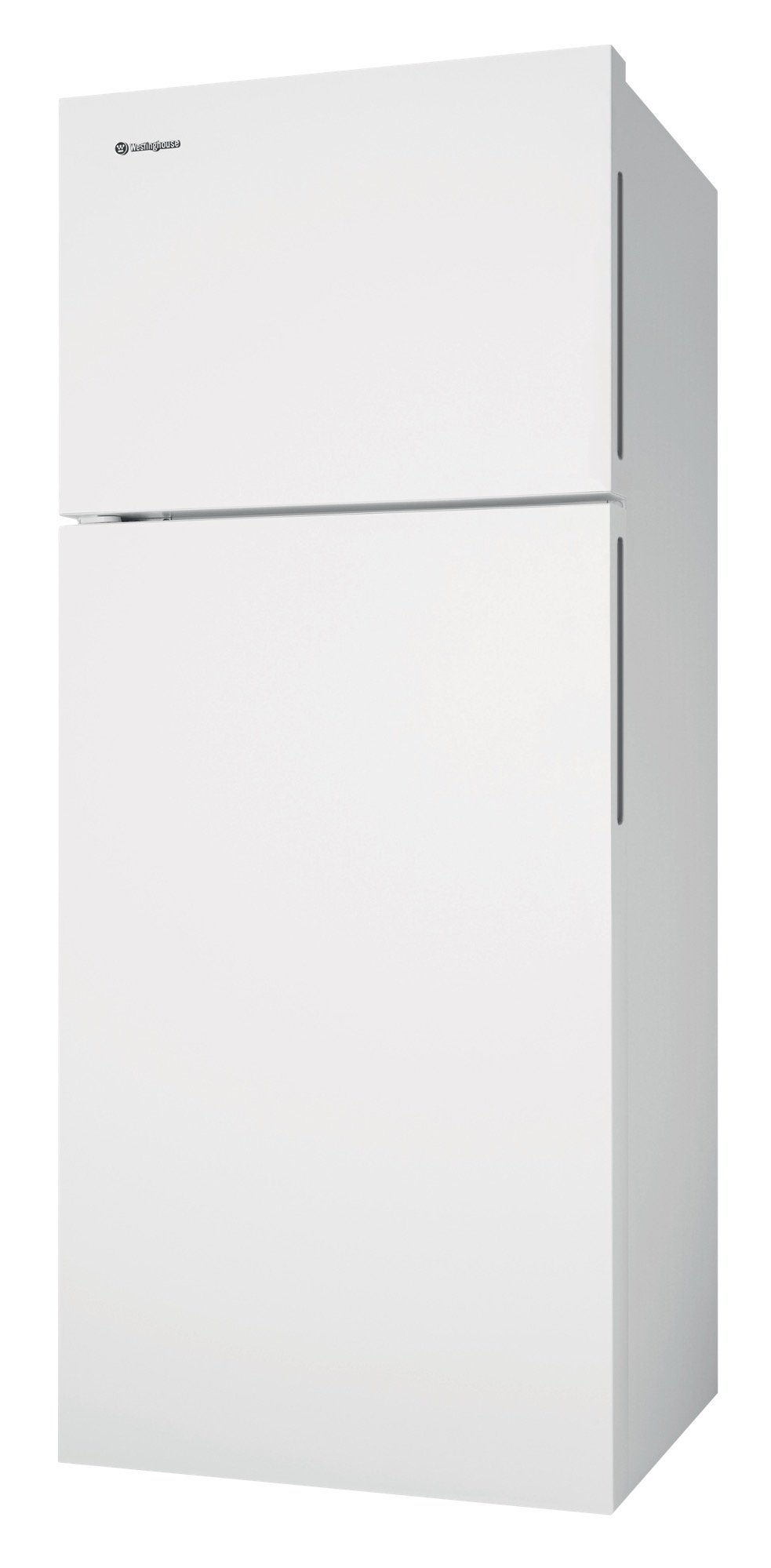 Westinghouse 431L Top Mount Fridge Right Hinged - White WTM4302WD-R