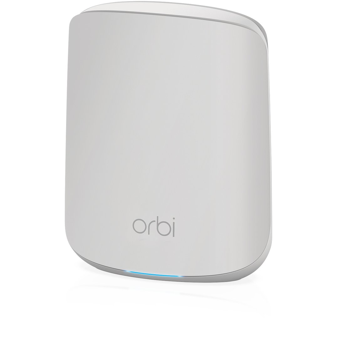 Netgear Orbi WiFi 6 Dual-Band Mesh System AX1800 RBK353